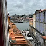 Vc Heritage Ribeira Апартаменты Порту