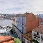 Апартаменты Vc Heritage Ribeira Порту