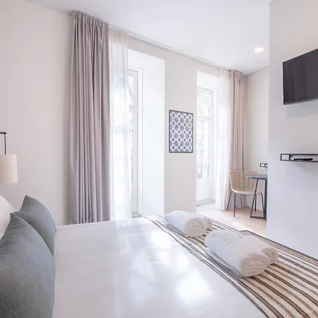 Vc Heritage Ribeira Apartment *