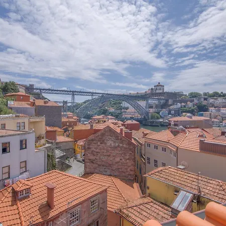 Vc Heritage Ribeira Porto