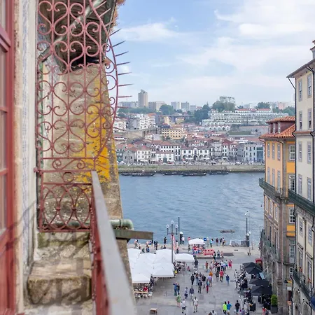 Vc Heritage Ribeira * Porto