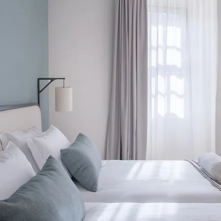 Apartment Vc Heritage Ribeira *