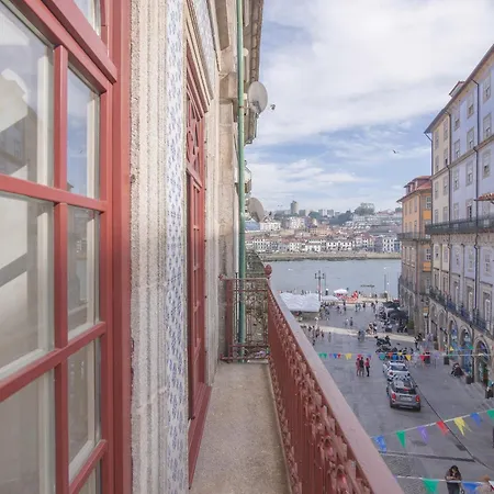 Vc Heritage Ribeira * بورتو