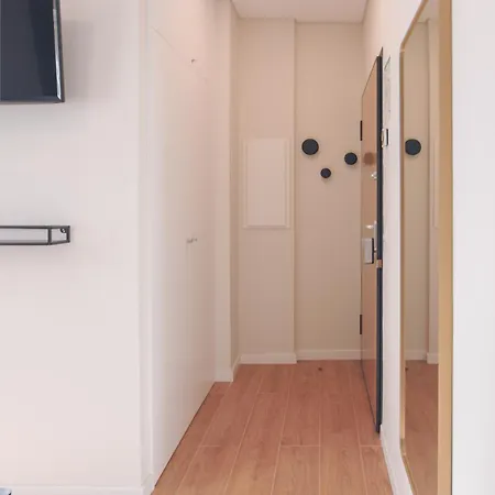 Vc Heritage Ribeira Apartment *