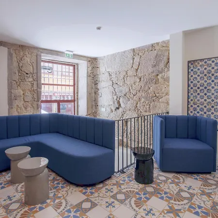 Apartment Vc Heritage Ribeira *