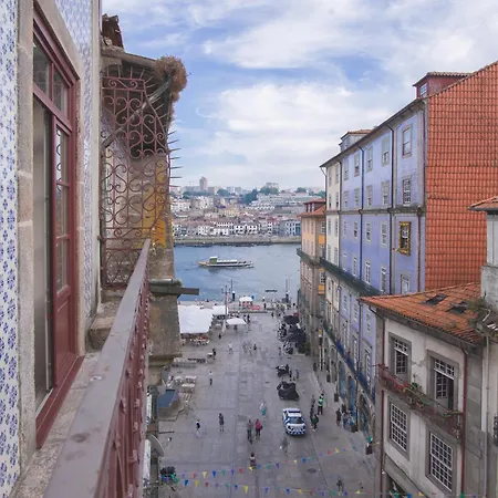 Vc Heritage Ribeira * Oporto