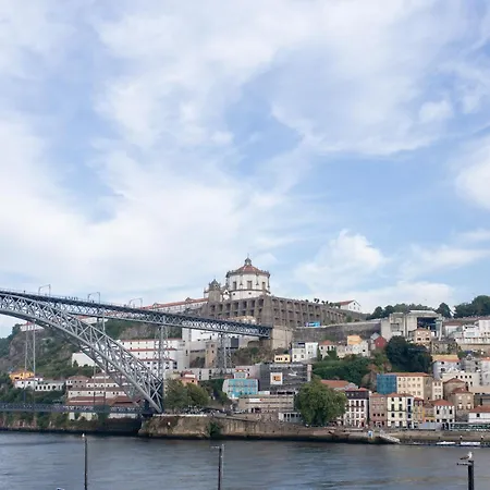 Vc Heritage Ribeira * Porto