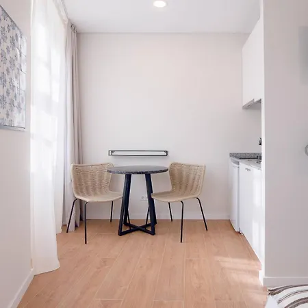 Apartment Vc Heritage Ribeira
