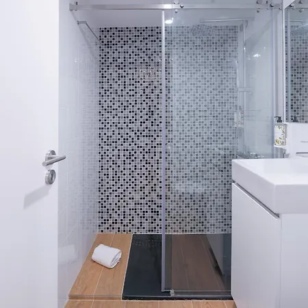 Apartment Vc Heritage Ribeira