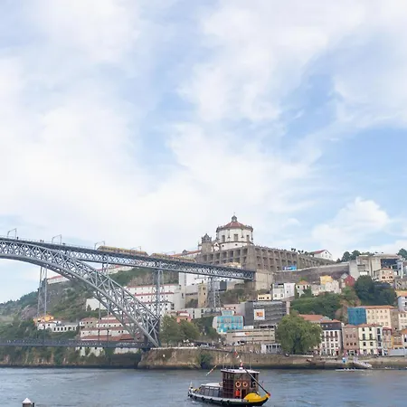Vc Heritage Ribeira * Porto