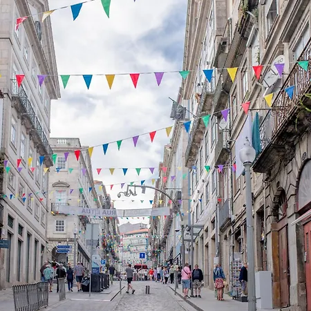 شقة Vc Heritage Ribeira بورتو