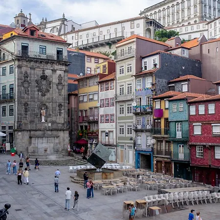 Vc Heritage Ribeira Porto