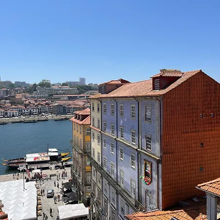 Apartment Vc Heritage Ribeira *