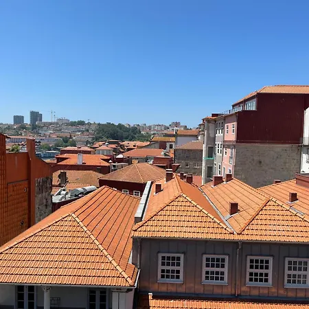 Vc Heritage Ribeira Apartmán