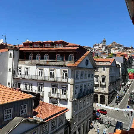 Apartment Vc Heritage Ribeira