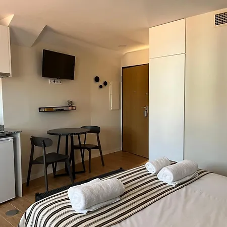 Apartment Vc Heritage Ribeira Porto