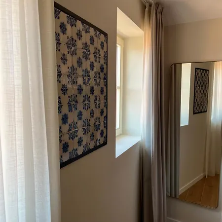Vc Heritage Ribeira Apartment *