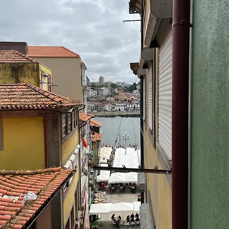Vc Heritage Ribeira * Porto