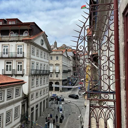 Vc Heritage Ribeira