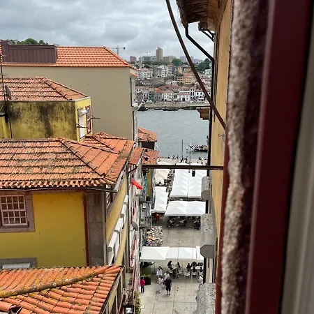 Vc Heritage Ribeira *