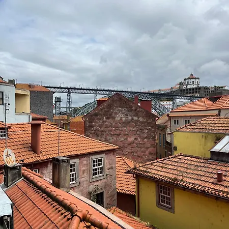 Vc Heritage Ribeira شقة