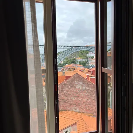 Apartment Vc Heritage Ribeira