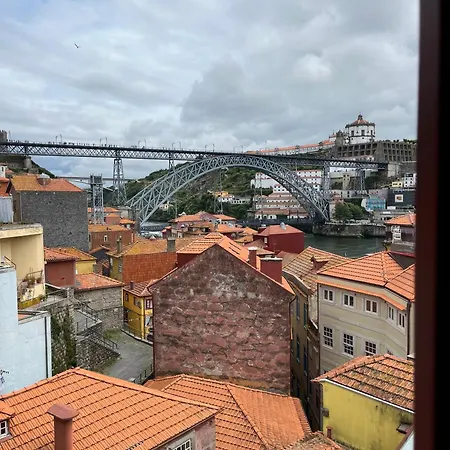 Vc Heritage Ribeira * Porto
