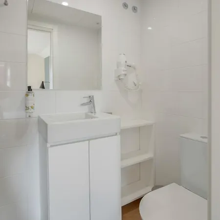 Apartment Vc Heritage Ribeira Porto