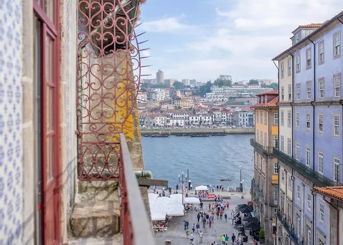 Vc Heritage Ribeira * Porto