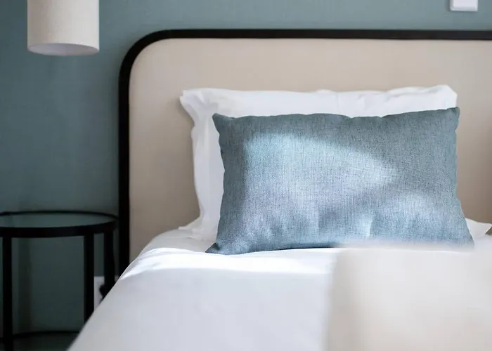 Vc Heritage Ribeira Apartment Porto