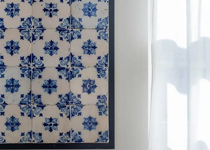 Apartament Vc Heritage Ribeira Porto