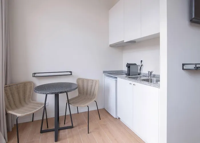 Vc Heritage Ribeira Apartment