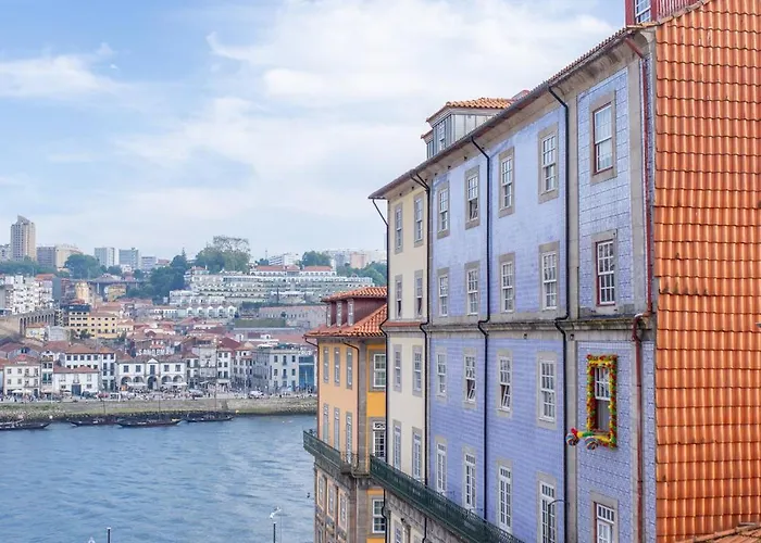 Apartment Vc Heritage Ribeira *