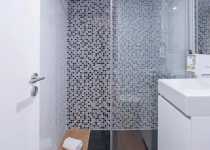 Apartment Vc Heritage Ribeira