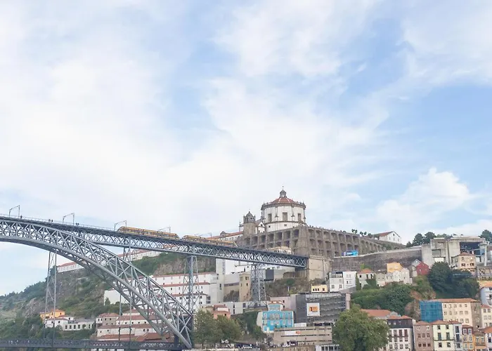 Vc Heritage Ribeira * Porto