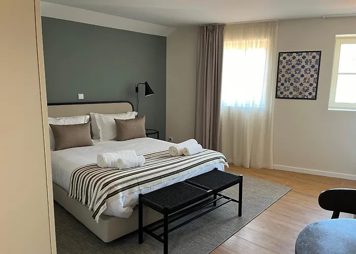 Vc Heritage Ribeira Porto