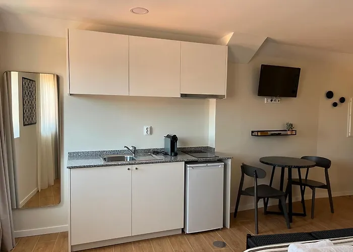 Vc Heritage Ribeira *