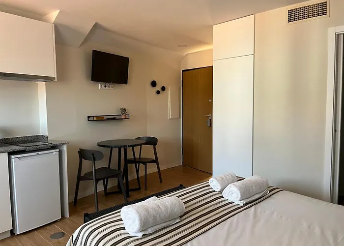 Apartment Vc Heritage Ribeira Porto