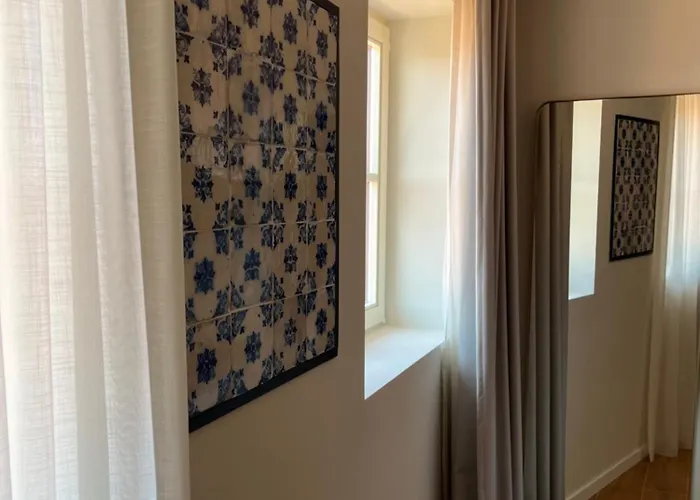 Vc Heritage Ribeira Apartment *