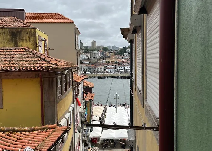 Vc Heritage Ribeira * Porto