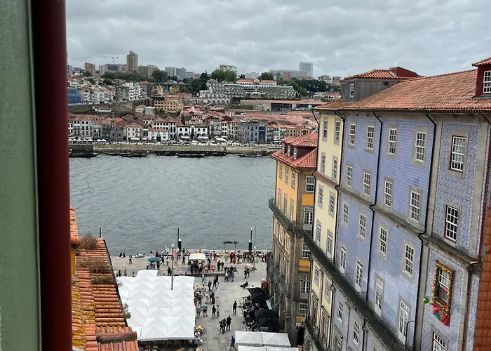 Vc Heritage Ribeira *