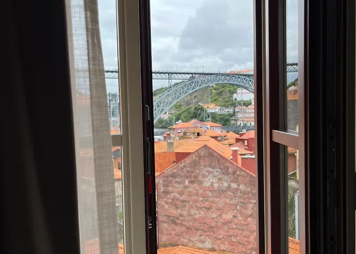 Apartment Vc Heritage Ribeira
