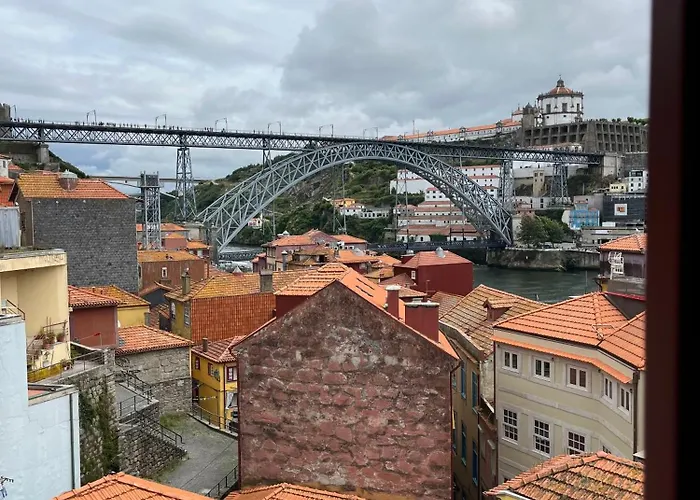 Vc Heritage Ribeira * Porto