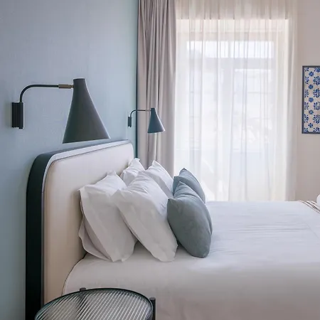 Vc Heritage Ribeira Apartment Porto