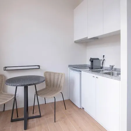 Vc Heritage Ribeira Apartment