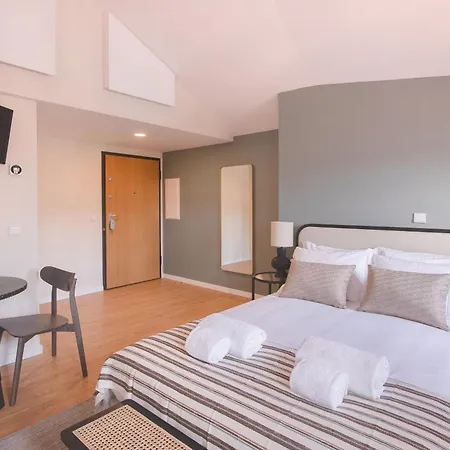 Vc Heritage Ribeira * Porto