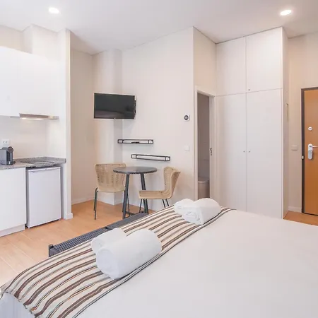 Vc Heritage Ribeira * 波尔图