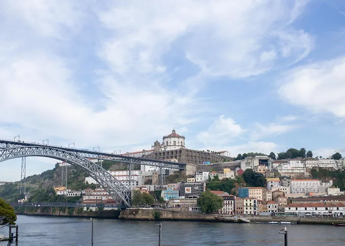 Vc Heritage Ribeira * Porto