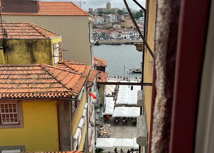 Vc Heritage Ribeira *