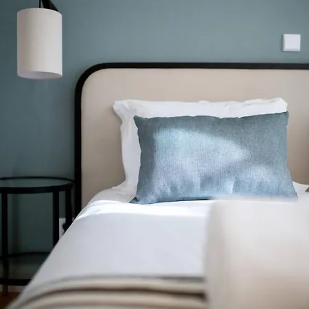 Vc Heritage Ribeira Appartement Oporto